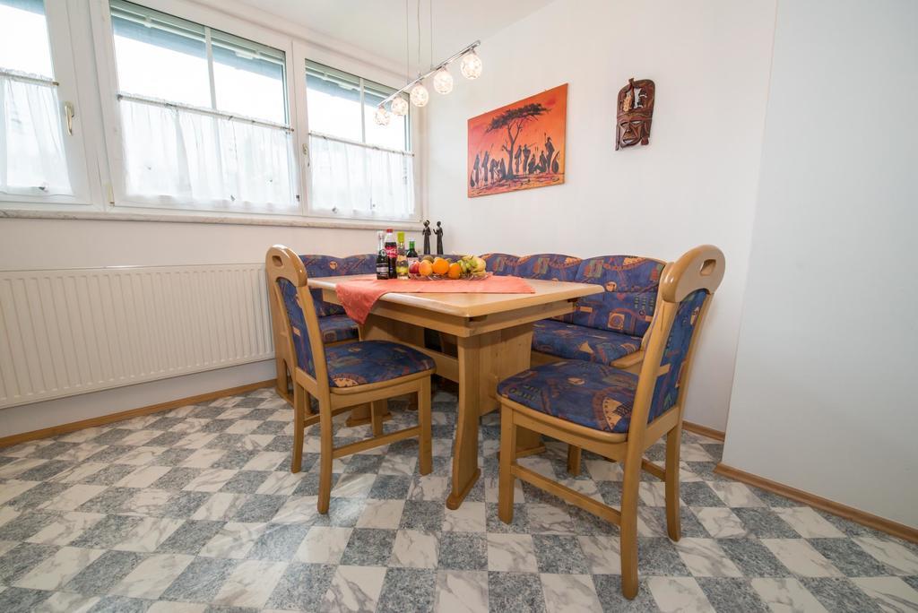 Fewo Steiner Tropolach Room photo